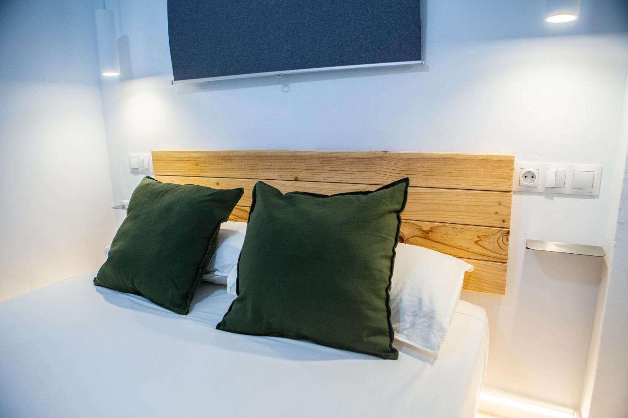 Benalhome - Tu Hogar Con Terraza Y Ducha Exterior Benalmadena Ngoại thất bức ảnh