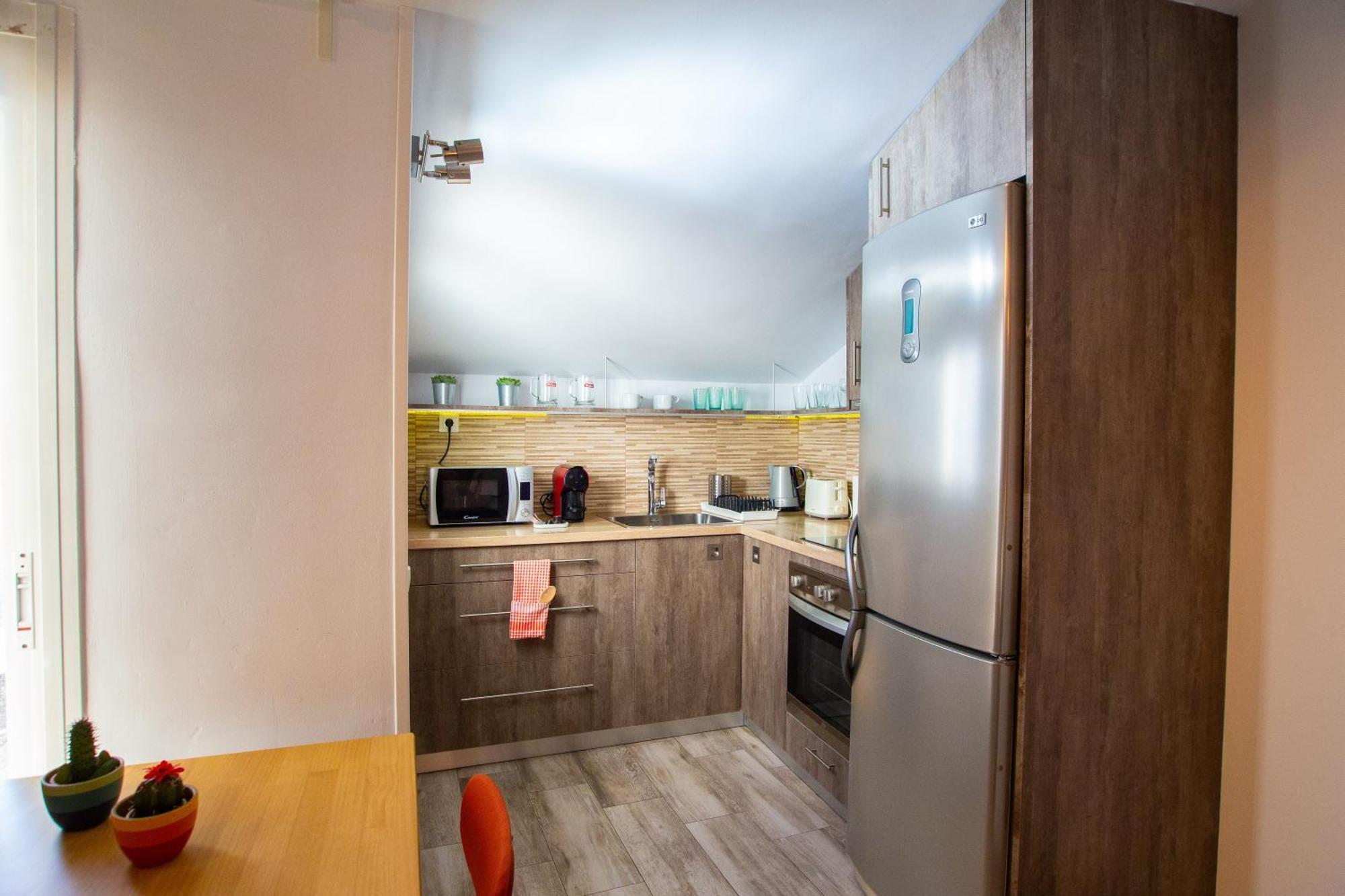 Benalhome - Tu Hogar Con Terraza Y Ducha Exterior Benalmadena Ngoại thất bức ảnh