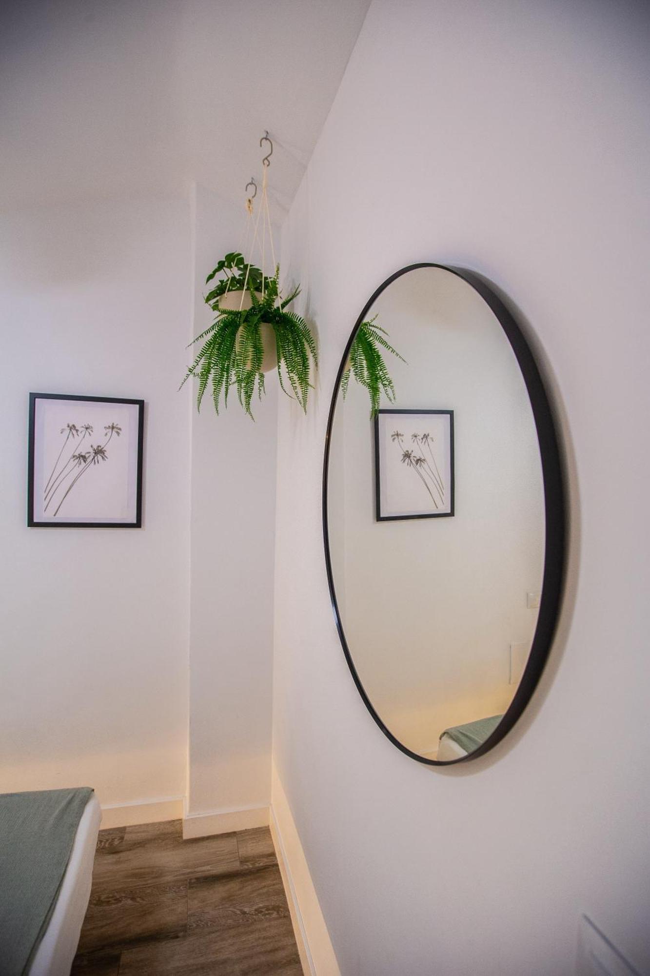 Benalhome - Tu Hogar Con Terraza Y Ducha Exterior Benalmadena Ngoại thất bức ảnh